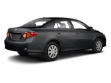 Used 2010 Toyota Corolla Sedan