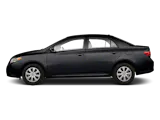 Used 2010 Toyota Corolla Sedan
