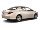 Used 2010 Toyota Corolla Sedan