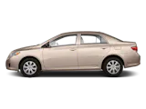 Used 2010 Toyota Corolla Sedan