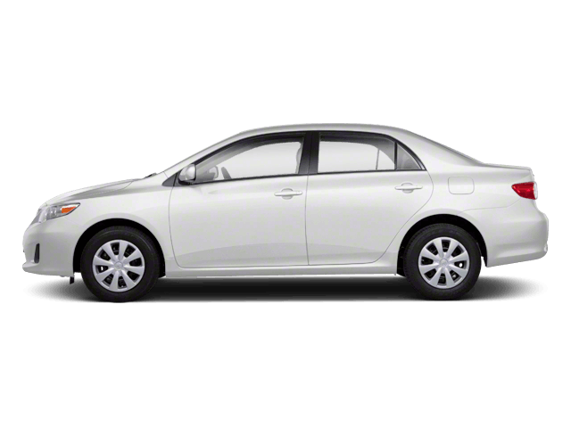 2011 Toyota Corolla