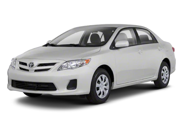 2012 Toyota Corolla S AT's photo
