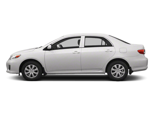 2013 Toyota Corolla L's photo