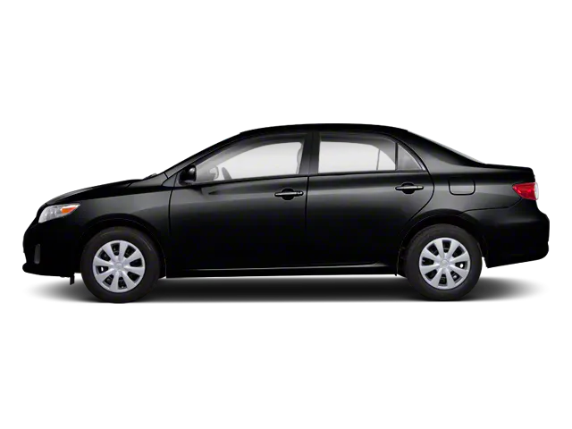 Used 2013 Toyota Corolla Sedan