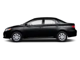 Used 2013 Toyota Corolla Sedan