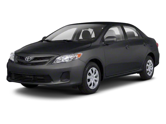2013 Toyota Corolla S's photo