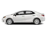 Used 2014 Toyota Corolla Sedan