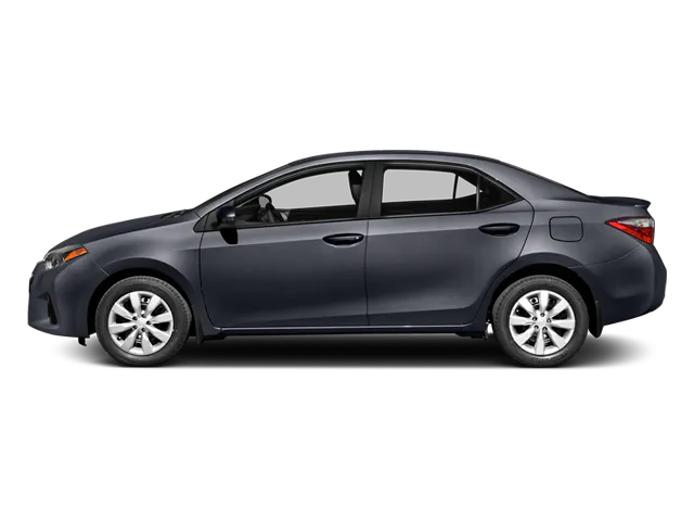 Used 2014 Toyota Corolla Sedan