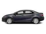Used 2014 Toyota Corolla Sedan