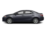 Used 2015 Toyota Corolla Sedan