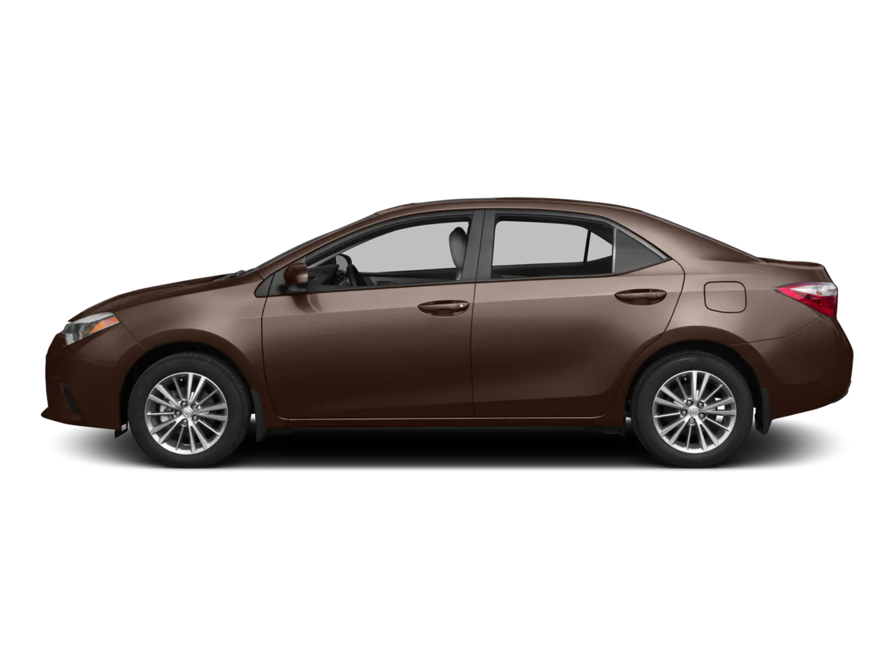 Used 2015 Toyota Corolla Sedan