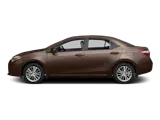 Used 2015 Toyota Corolla Sedan