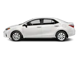 Used 2015 Toyota Corolla Sedan