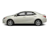 Used 2015 Toyota Corolla Sedan