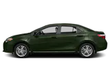 Used 2015 Toyota Corolla Sedan