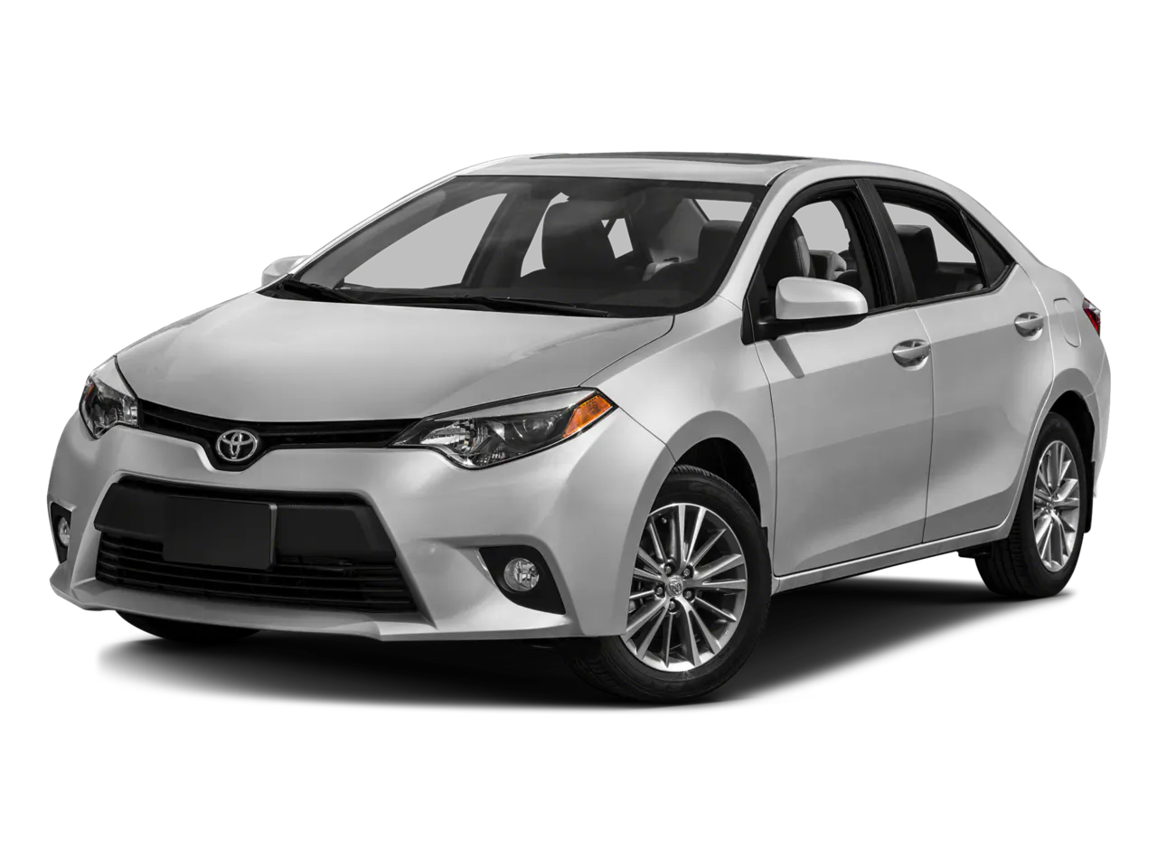 2016 Toyota Corolla L AT's photo