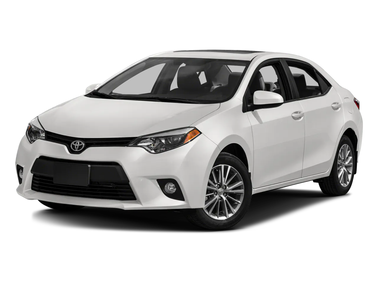 2016 Toyota Corolla LE AT's photo
