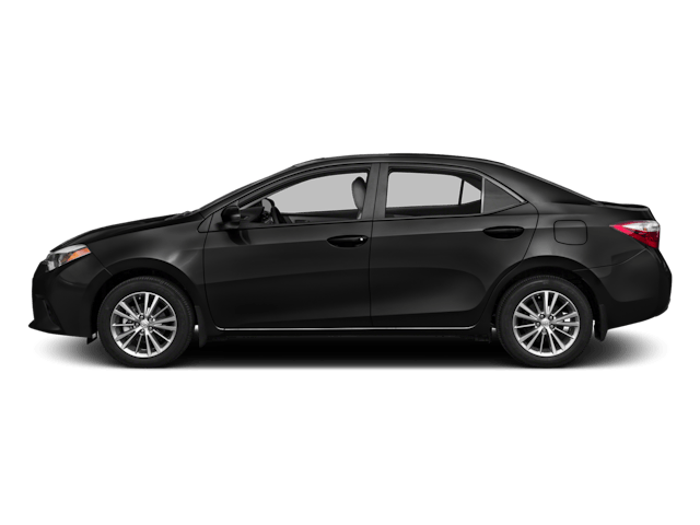 Used 2016 Toyota Corolla 4dr Car
