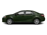 Used 2016 Toyota Corolla Sedan