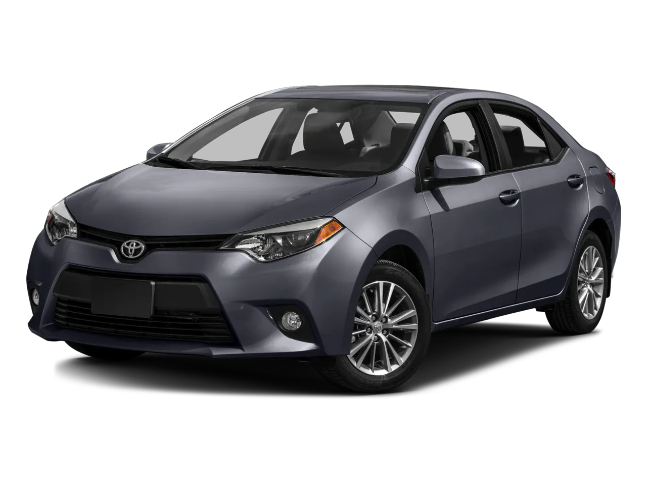 2016 Toyota Corolla LE AT's photo