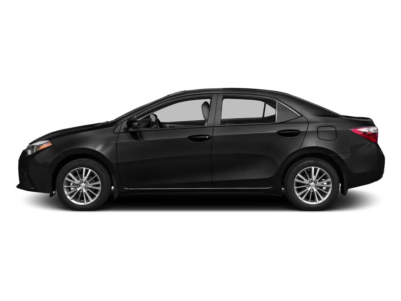 Used 2016 Toyota Corolla Sedan