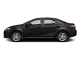 Used 2016 Toyota Corolla Sedan