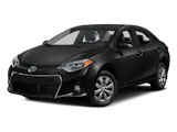 Used 2016 Toyota Corolla Sedan