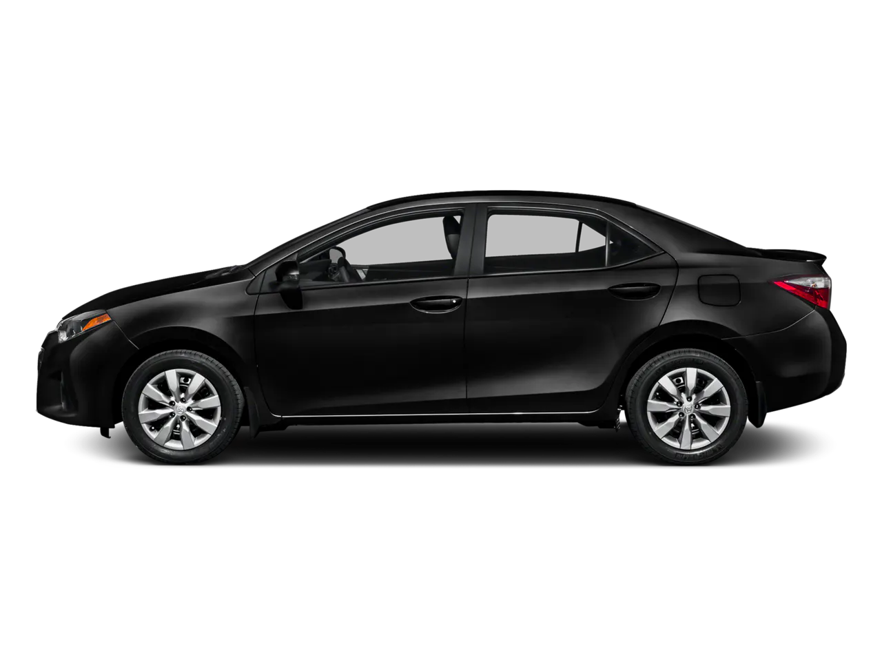 Used 2016 Toyota Corolla Sedan