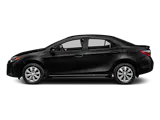 Used 2016 Toyota Corolla Sedan