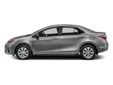 Used 2016 Toyota Corolla Sedan
