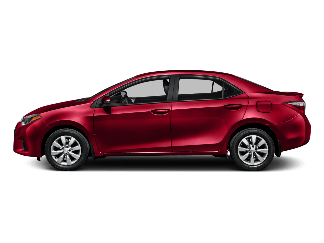 2016 Toyota Corolla S's photo