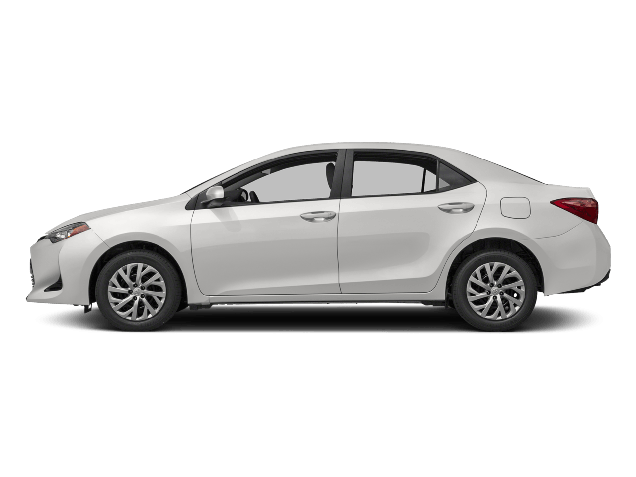 2017 Toyota Corolla SE's photo
