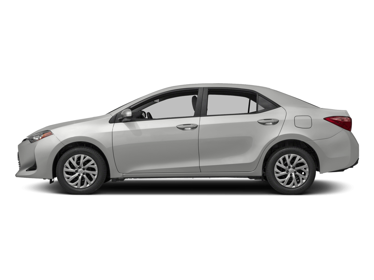 2017 Toyota Corolla LE's photo