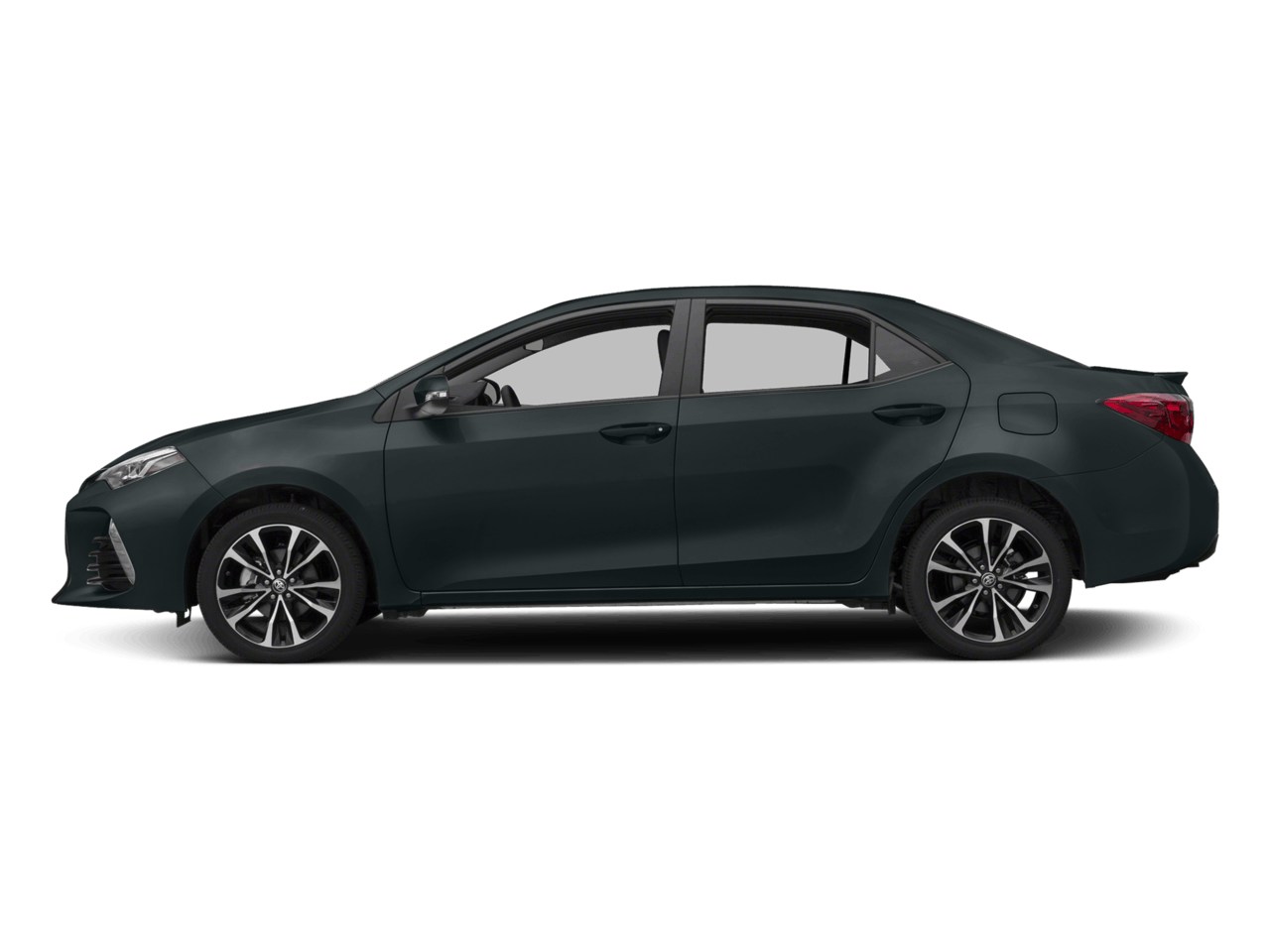2017 Toyota Corolla XSE's photo
