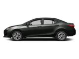 Used 2018 Toyota Corolla Sedan