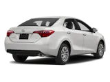 Used 2018 Toyota Corolla Sedan
