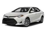 Used 2018 Toyota Corolla Sedan