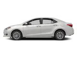 Used 2018 Toyota Corolla Sedan