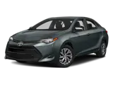 Used 2018 Toyota Corolla Sedan