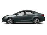 Used 2018 Toyota Corolla Sedan