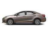 Used 2018 Toyota Corolla Sedan