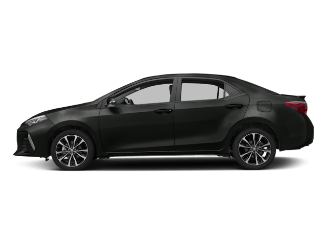 Used 2018 Toyota Corolla 4dr Car