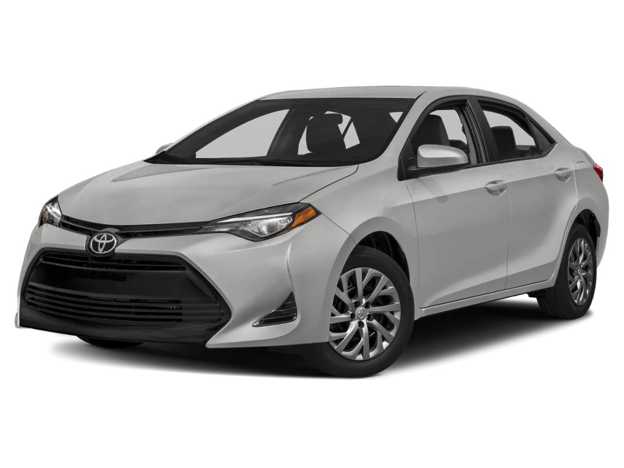 2019 Toyota Corolla SE AT's photo