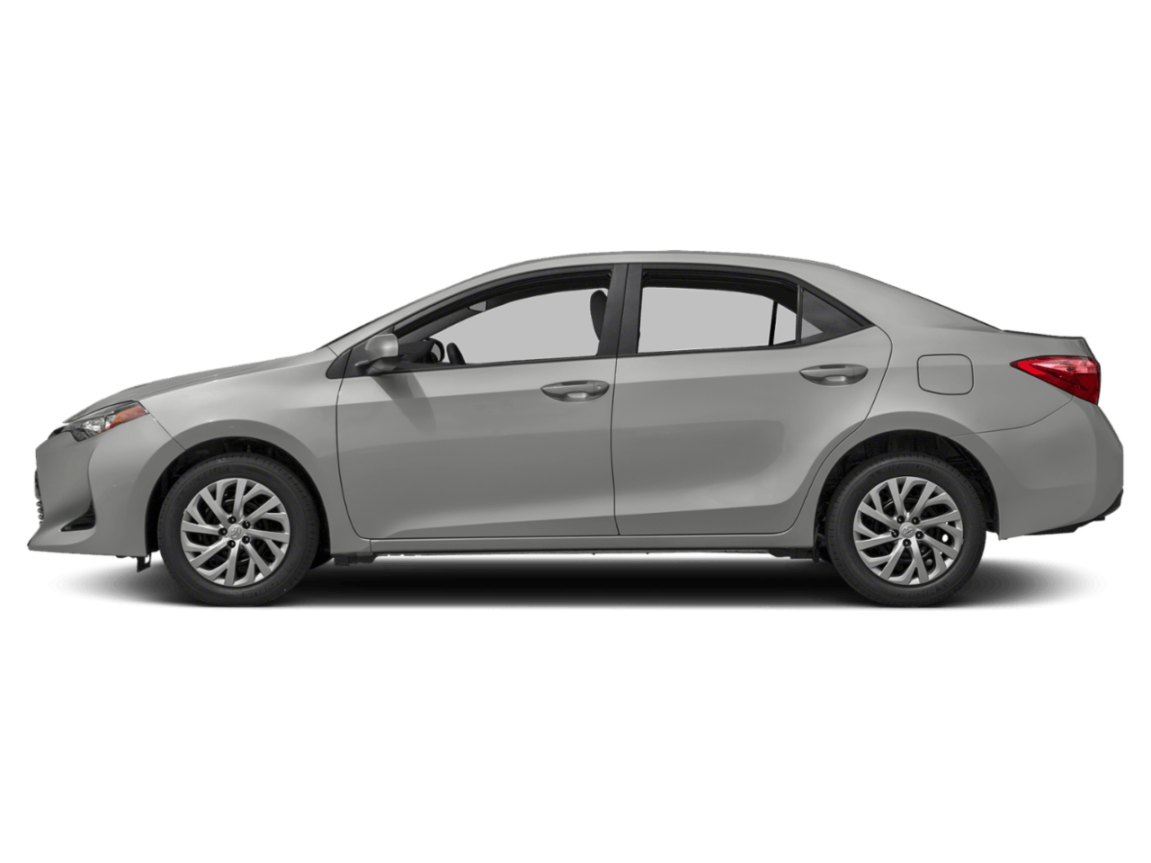 2019 Toyota Corolla LE's photo