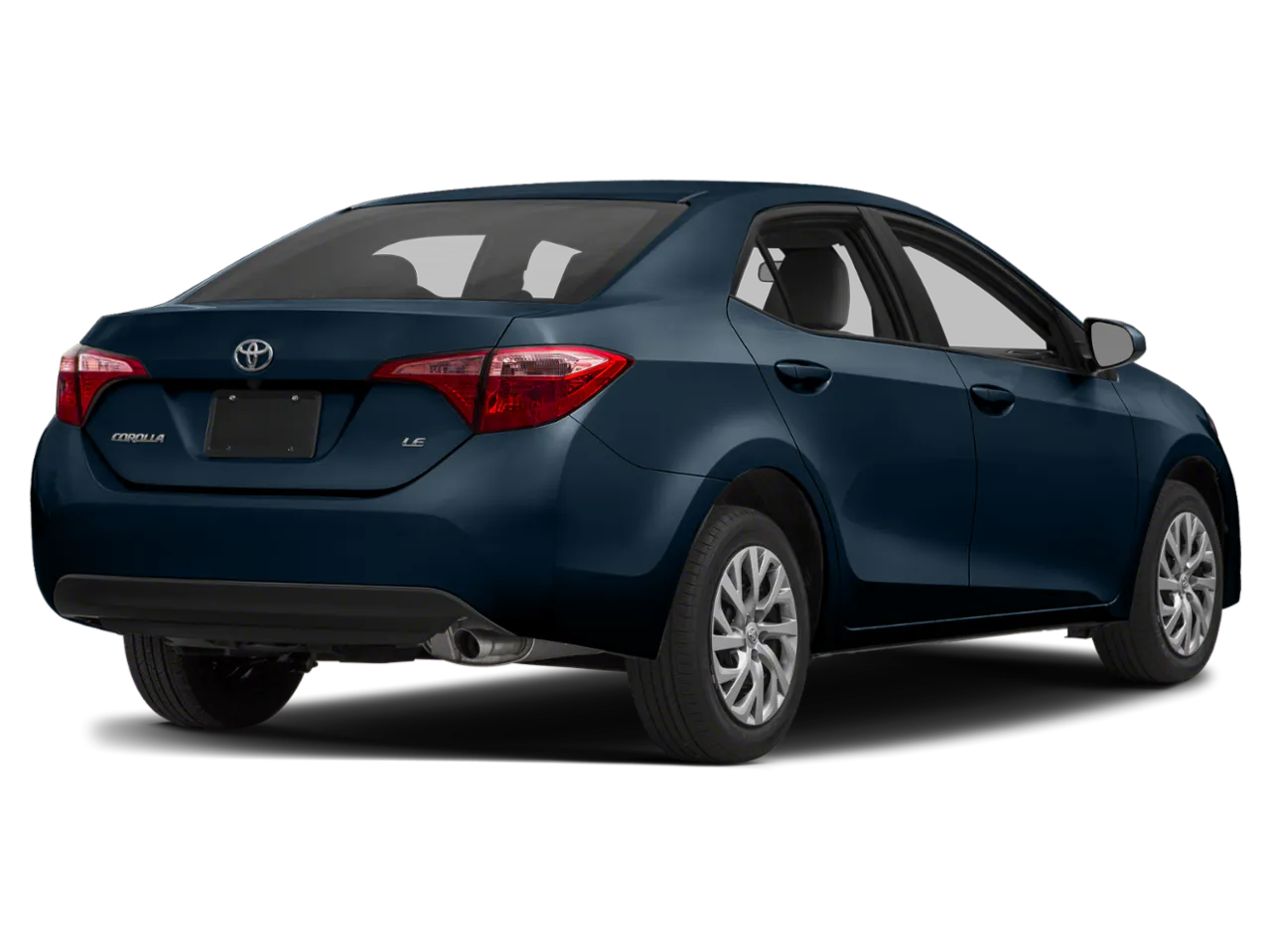 Used 2019 Toyota Corolla Sedan