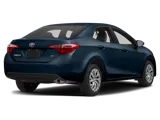 Used 2019 Toyota Corolla Sedan