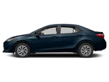 Used 2019 Toyota Corolla Sedan