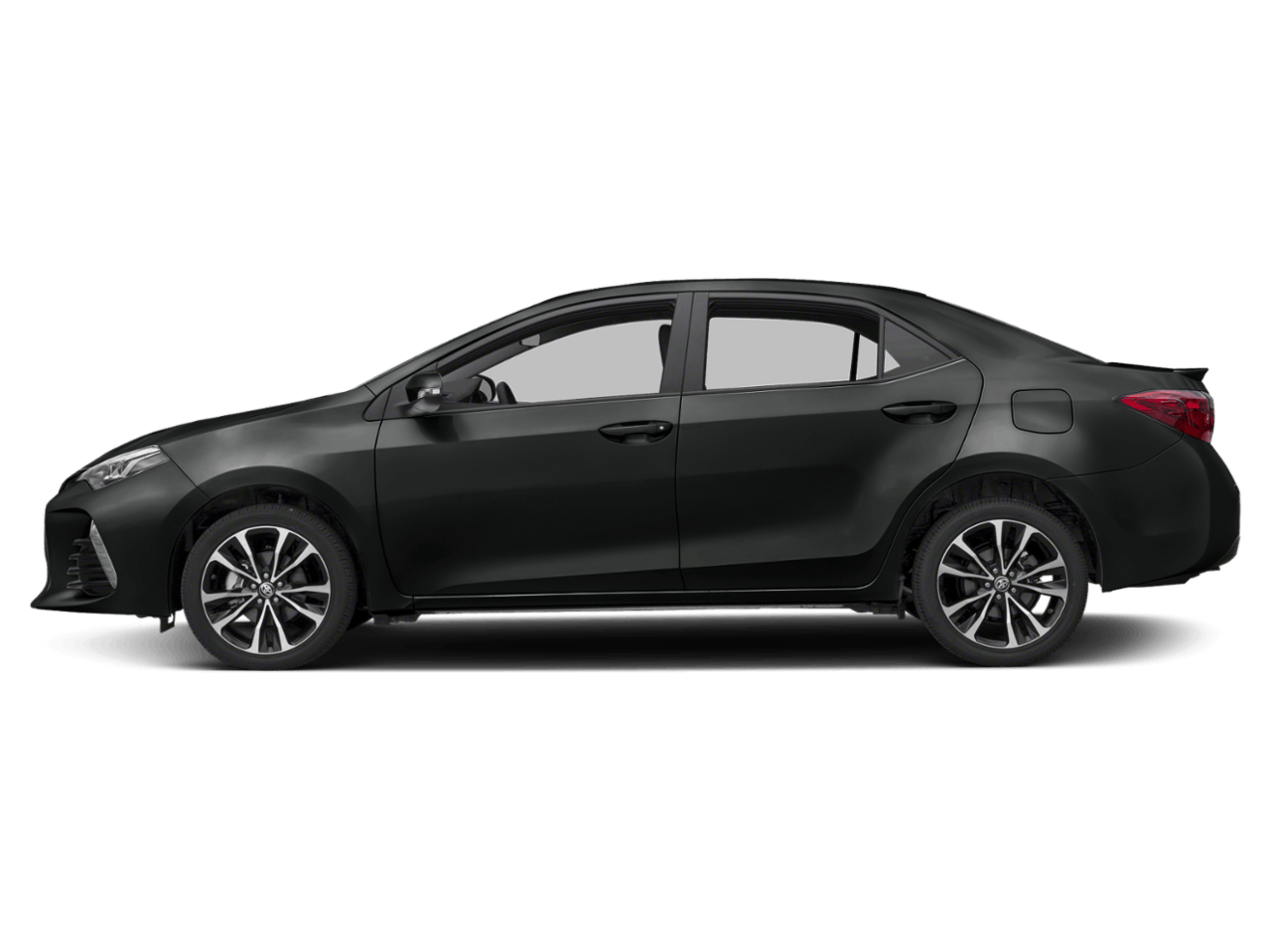 2019 Toyota Corolla SE's photo