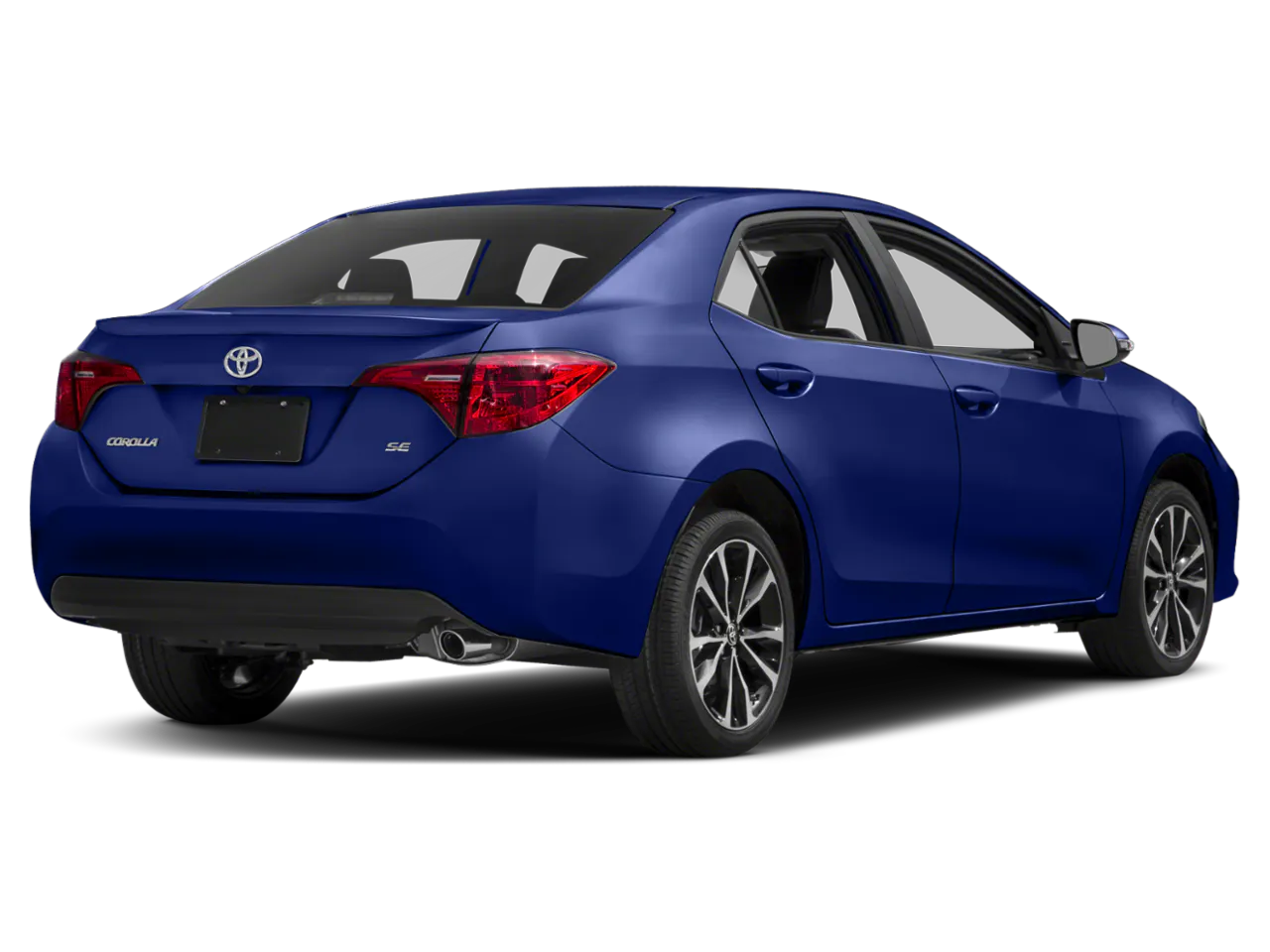 Used 2019 Toyota Corolla Sedan