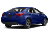 Used 2019 Toyota Corolla Sedan